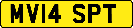MV14SPT