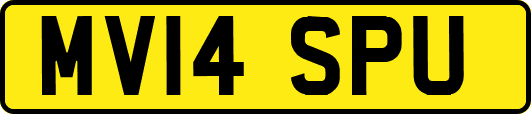 MV14SPU