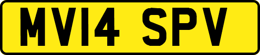 MV14SPV