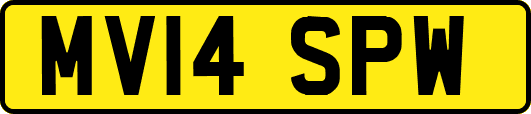 MV14SPW