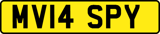 MV14SPY