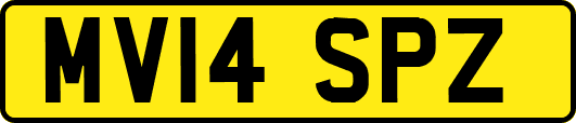 MV14SPZ