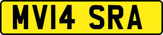 MV14SRA