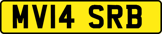 MV14SRB