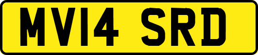 MV14SRD