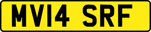 MV14SRF