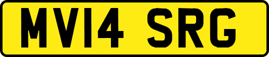 MV14SRG
