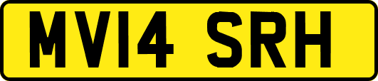 MV14SRH