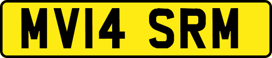 MV14SRM