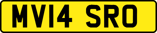 MV14SRO