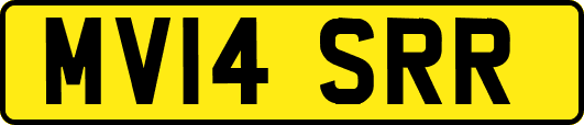 MV14SRR