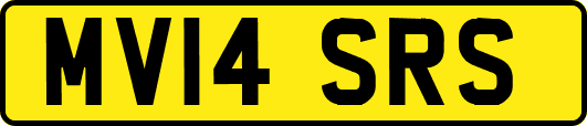 MV14SRS