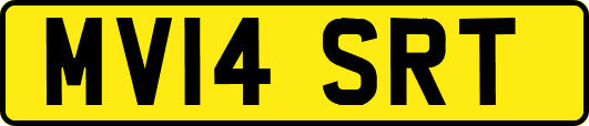 MV14SRT