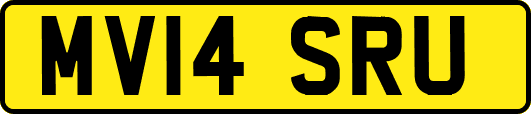 MV14SRU