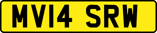 MV14SRW