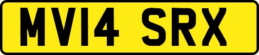 MV14SRX