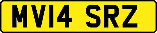 MV14SRZ