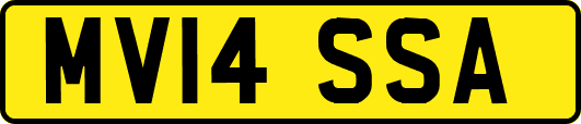 MV14SSA