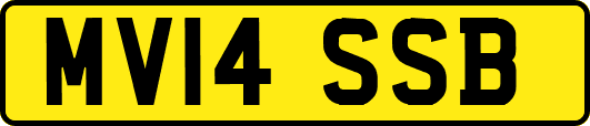 MV14SSB