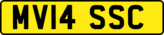 MV14SSC