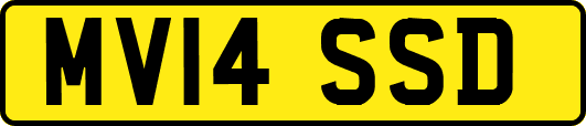 MV14SSD