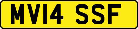MV14SSF