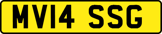 MV14SSG