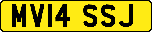 MV14SSJ