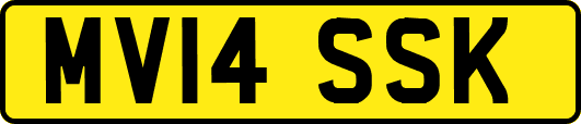 MV14SSK