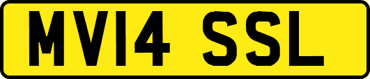 MV14SSL