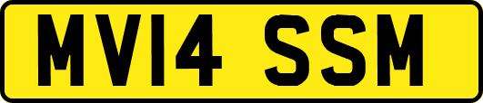 MV14SSM