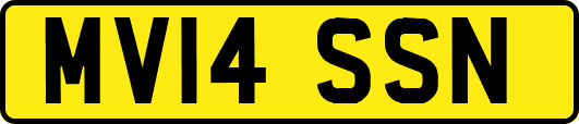 MV14SSN