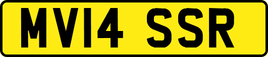 MV14SSR