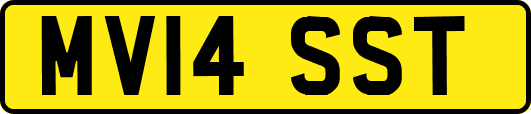 MV14SST