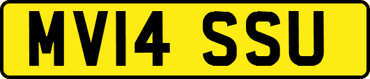 MV14SSU