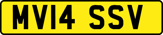 MV14SSV