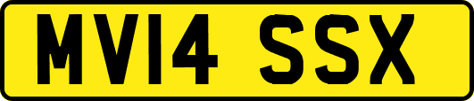 MV14SSX