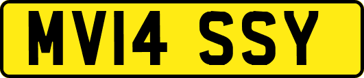 MV14SSY