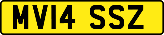 MV14SSZ