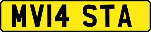 MV14STA