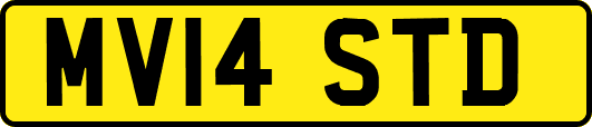 MV14STD