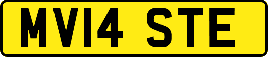 MV14STE