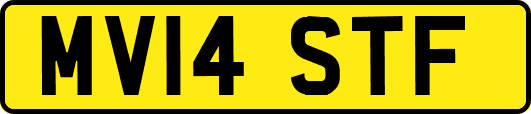 MV14STF