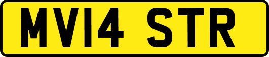 MV14STR