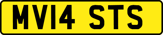 MV14STS
