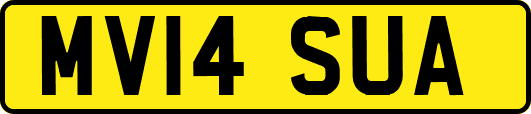 MV14SUA