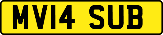 MV14SUB