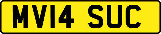 MV14SUC