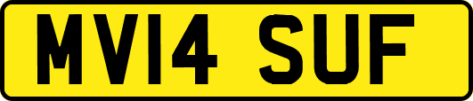 MV14SUF