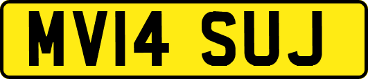 MV14SUJ